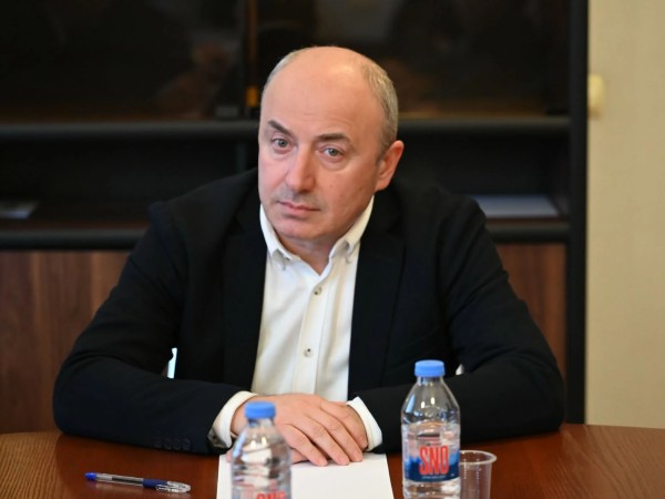 გურამ მაჭარაშვილი