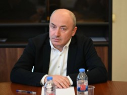 გურამ მაჭარაშვილი