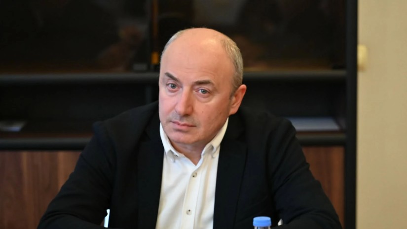 გურამ მაჭარაშვილი