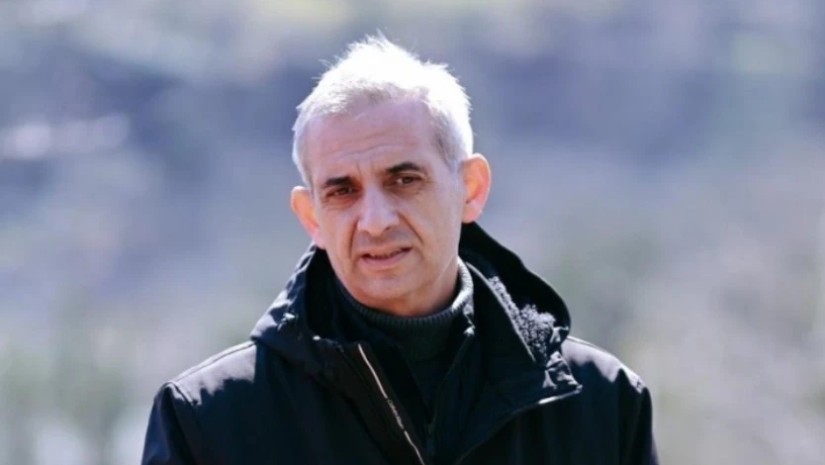 ლევან ზაუტაშვილი 