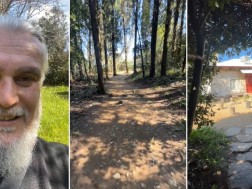 მამა შალვა კეკელია წმინდა პაისის კელია