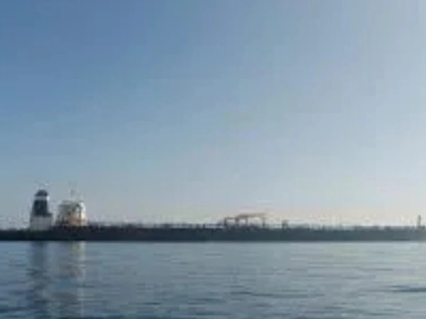 ტანკერი