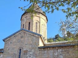 ზემო ბეთლემის ტაძარი