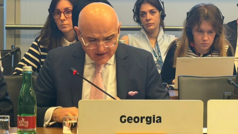 ალექსანდრე მაისურაძე