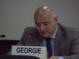 ალექსანდრე მაისურაძე