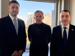 საქართველოს პარლამენტი