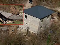 სტიქია ტყიბულში