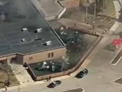 თავდასხმა სინაგოგაზე