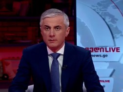 გოგა გულორდავა