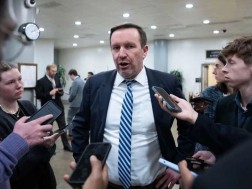 კრის მერფი