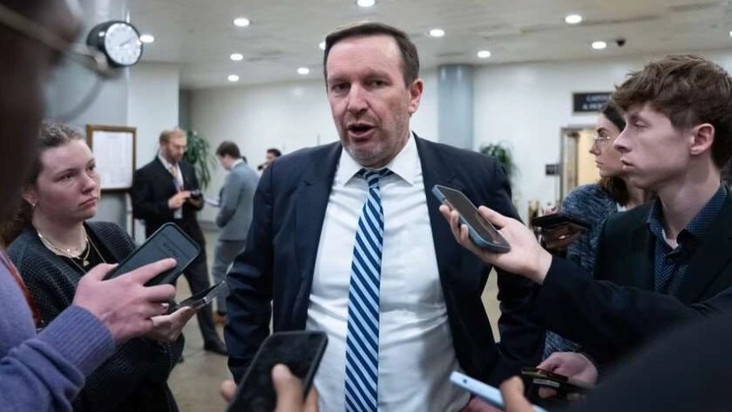 კრის მერფი