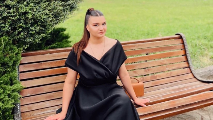 ლიკა ტალახაძე