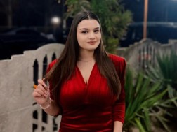 ლიკა ტალახაძე