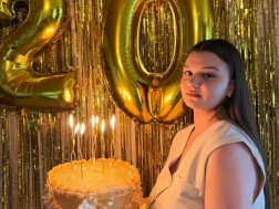 ლიკა ტალახაძე