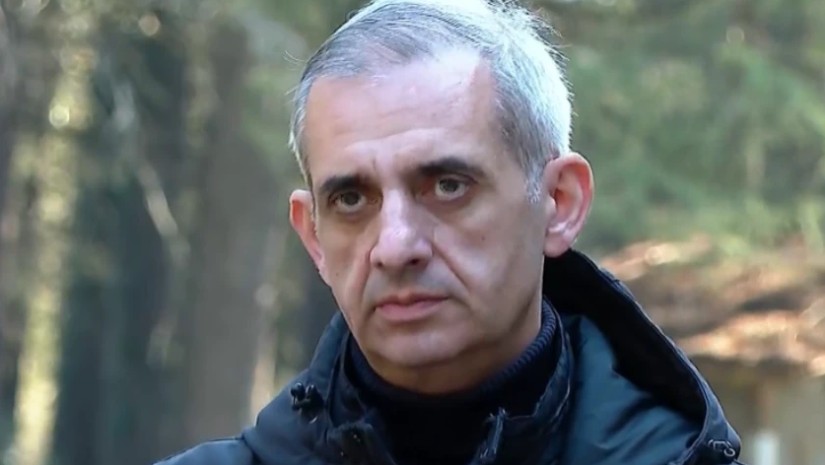 ლევან ზაუტაშვილი