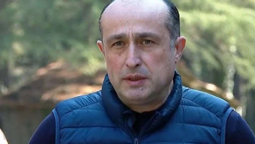 ლევან ზალკაიანი