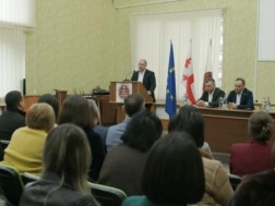 გივი მიქანაძე