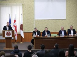 გივი მიქანაძე