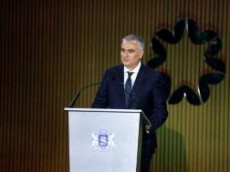 პაატა სალია