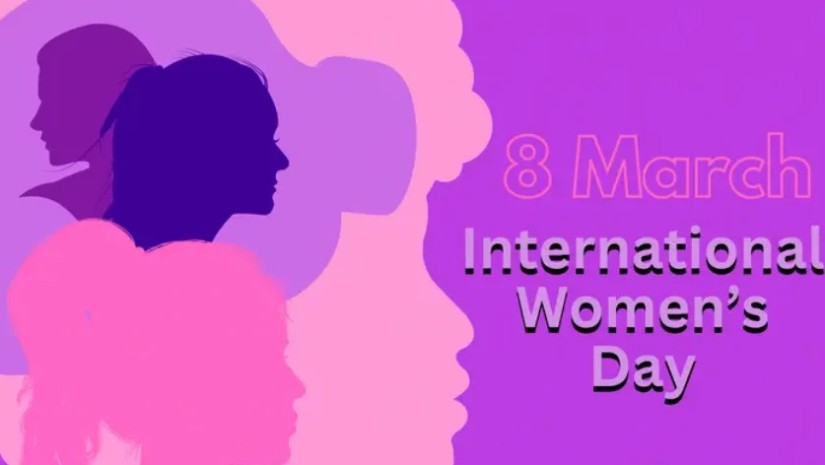 8 მარტი