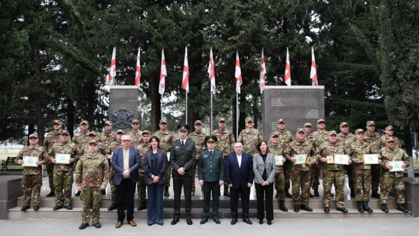 სასაზღვრო