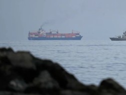 დორმუზის სრუტე