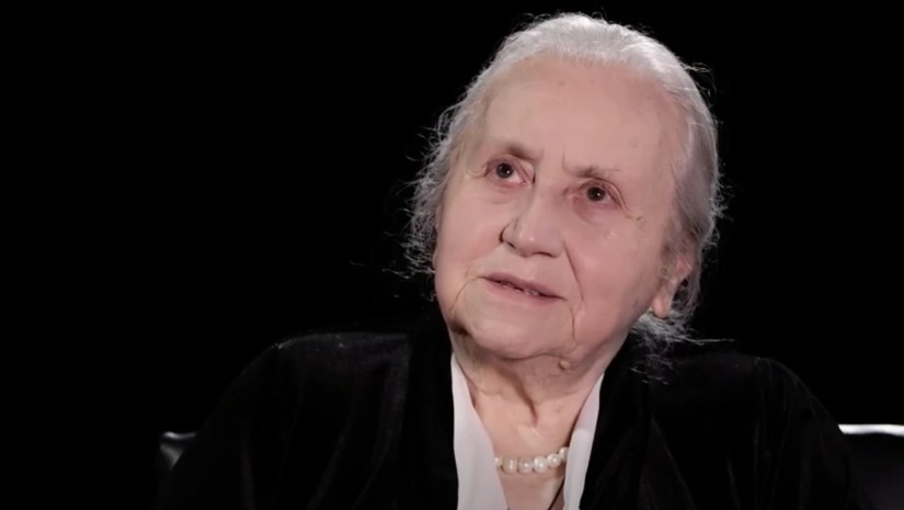 მარიკო კვალიაშვილი