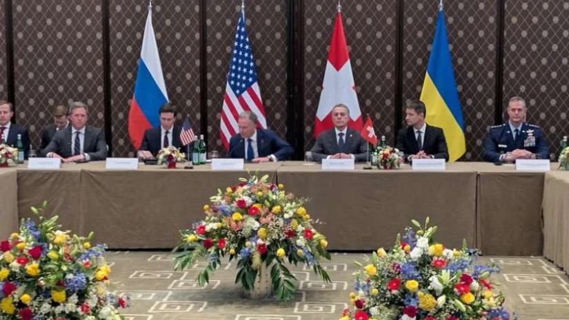 უკრაინა