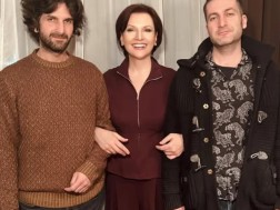 ანა ჯაბაური