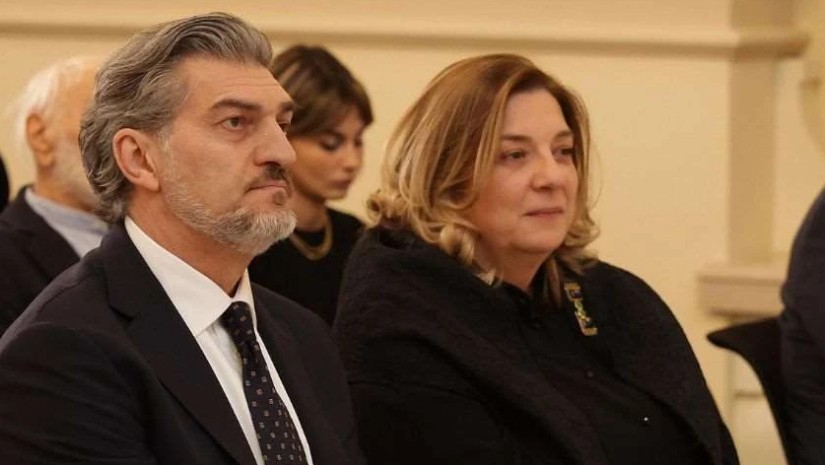 თამარ ბაგრატიონი