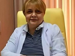 ინგა მამუჩიშვილი