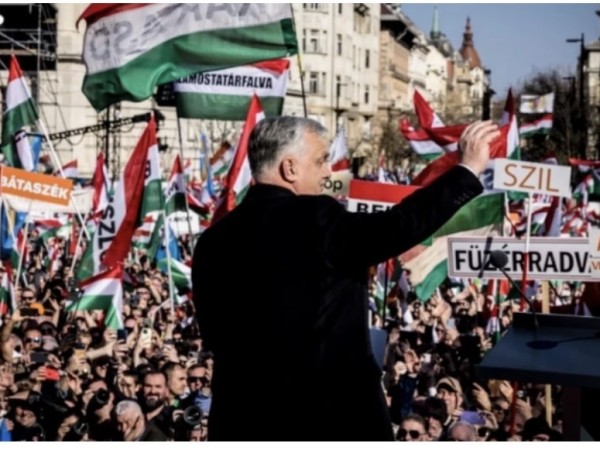 უნგრეთი