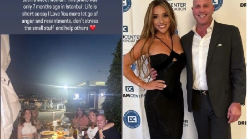 დარენ პრინცი