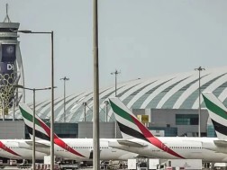 დუბაის საერთაშორისო აეროპორტ