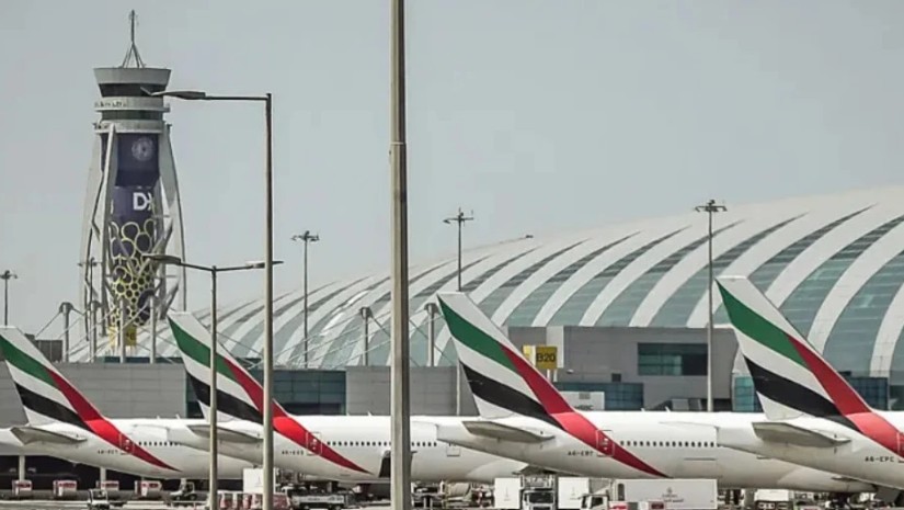 დუბაის საერთაშორისო აეროპორტ