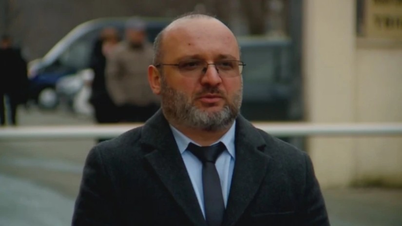 პროკურორი