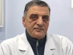 დავით ჩიქოვანი