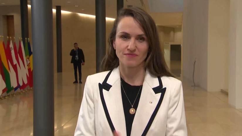 რუმინეთის საგარეო საქმეთა მინისტრი