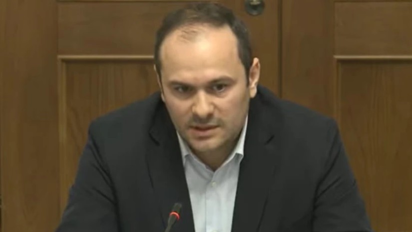 „ნიკორას“ დირექტორ