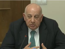 „2 ნაბიჯის“ გენერალური დირექტორი