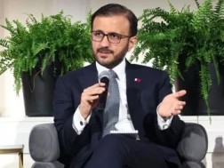 კატარის საგარეო უწყების წარმომადგენელი: კატარის საგარეო უწყების წარმომადგენელი: