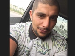 სოსო აბრამიშვილი