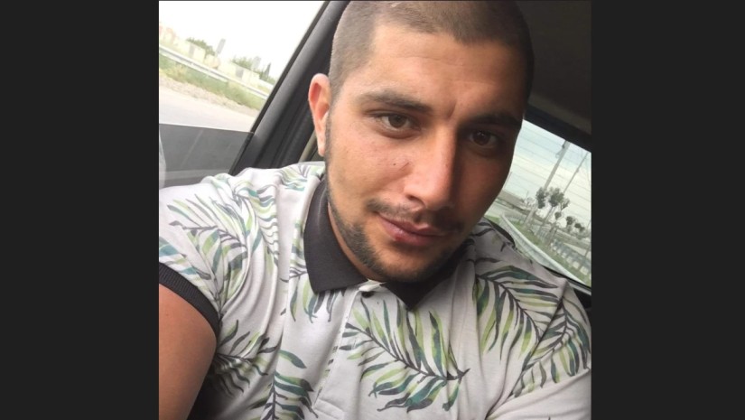 სოსო აბრამიშვილი