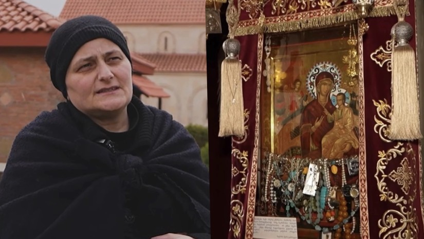 მორჩილი მარინე