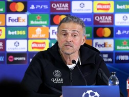 ლუის ენრიკე