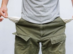 ფინანსები