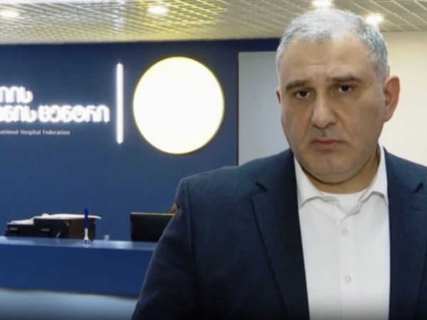 მიხეილ სარჯველაძე