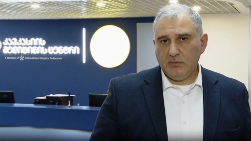 მიხეილ სარჯველაძე