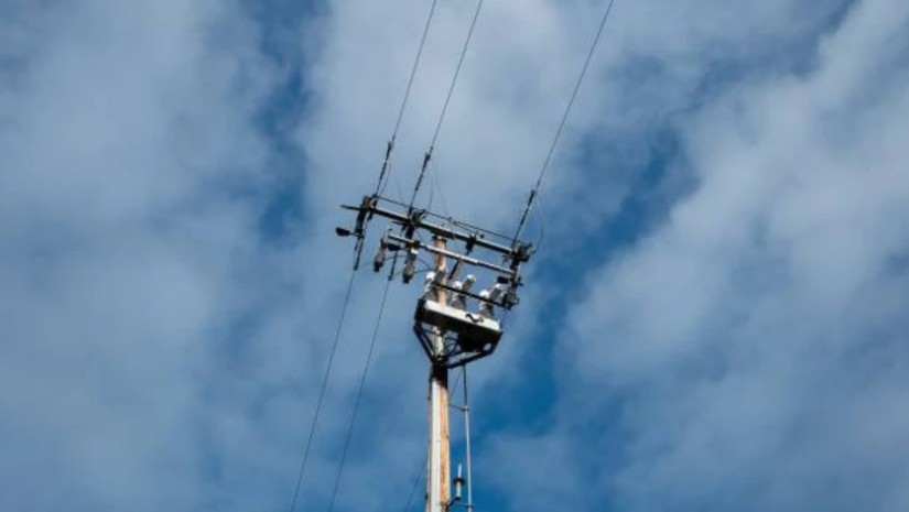 ენერგია