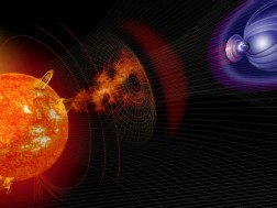 კოსმიური ამინდი კოსმიური ამინდი